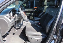 2014 Jeep Grand Cherokee - Image 23