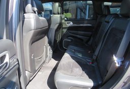 2014 Jeep Grand Cherokee - Image 29