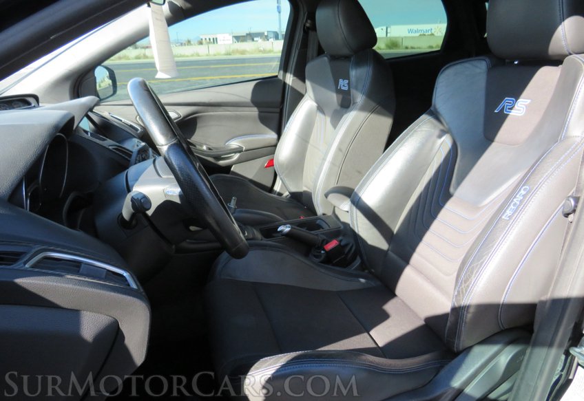 2017 Ford Focus - Image 38