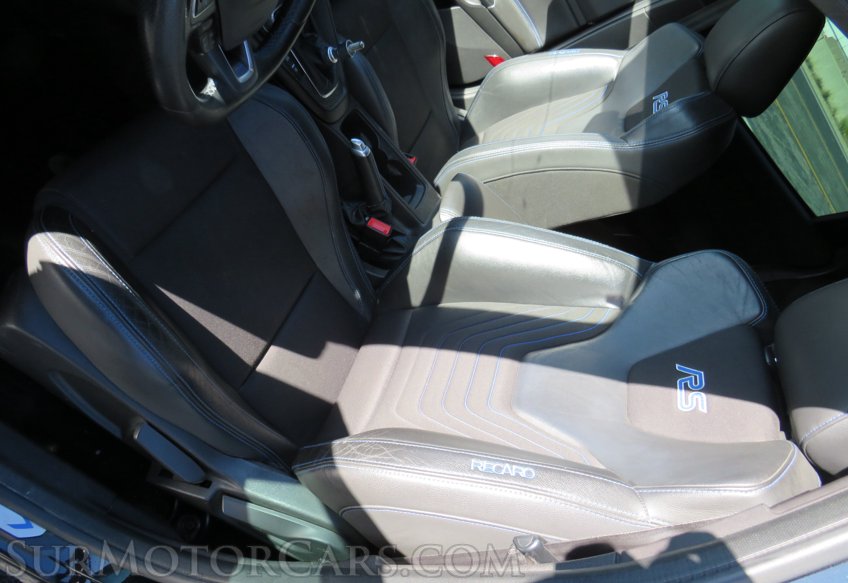 2017 Ford Focus - Image 50