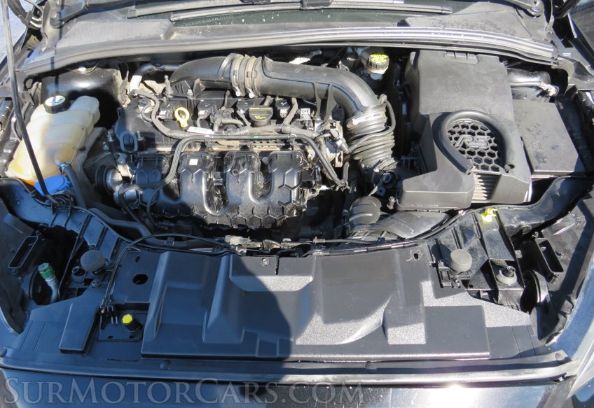 2017 Ford Focus - Image 85