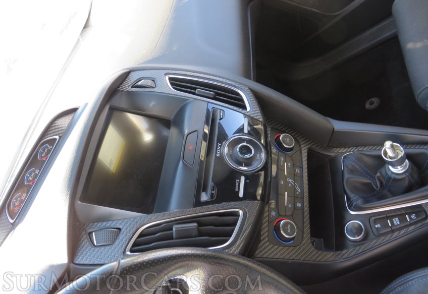 2017 Ford Focus - Image 55