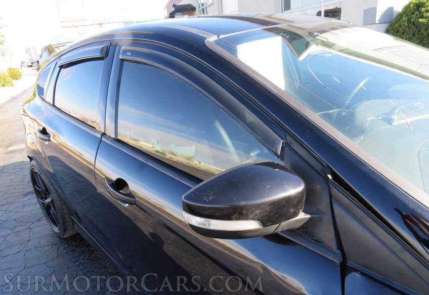 2017 Ford Focus - Image 14