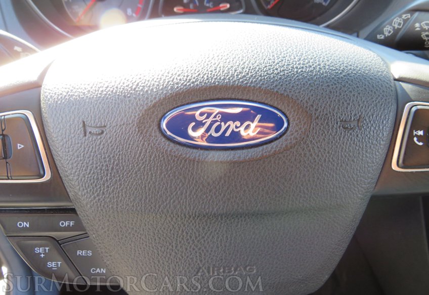 2017 Ford Focus - Image 52