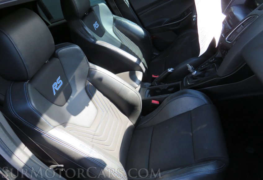 2017 Ford Focus - Image 39