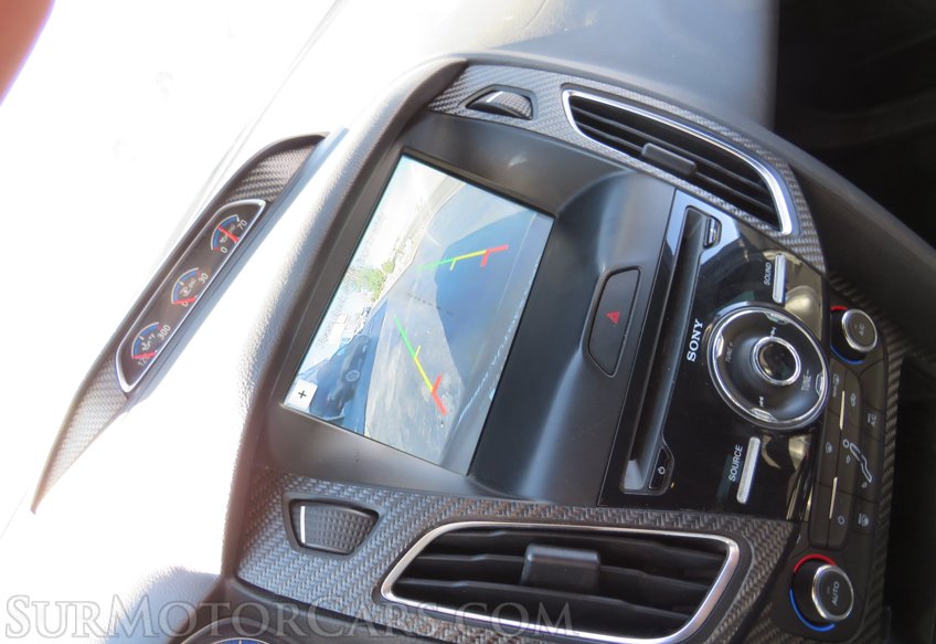 2017 Ford Focus - Image 57