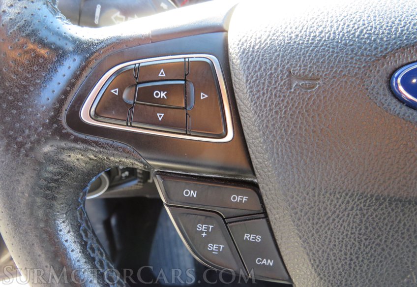 2017 Ford Focus - Image 51