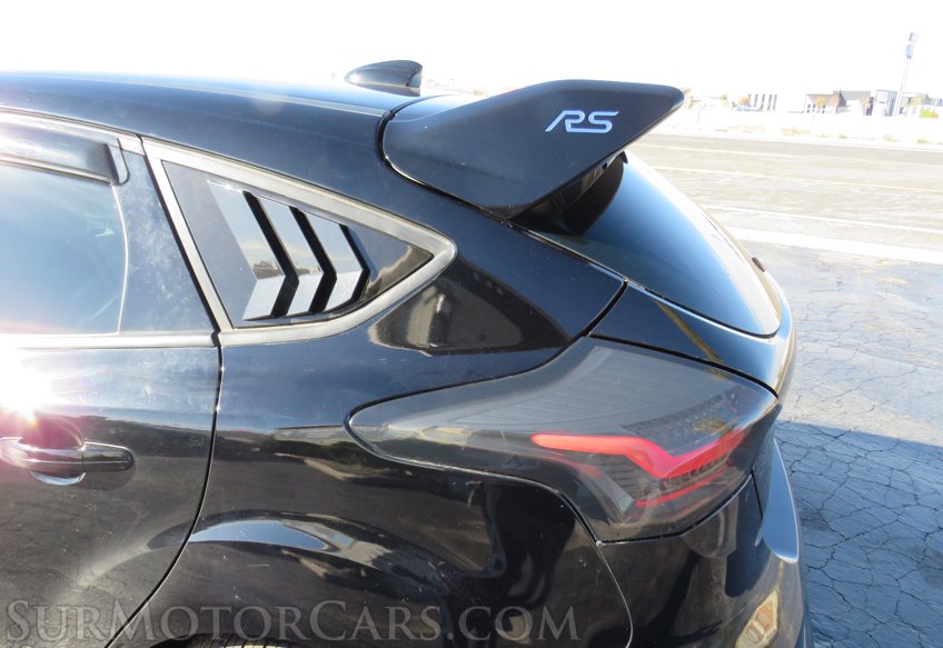 2017 Ford Focus - Image 27