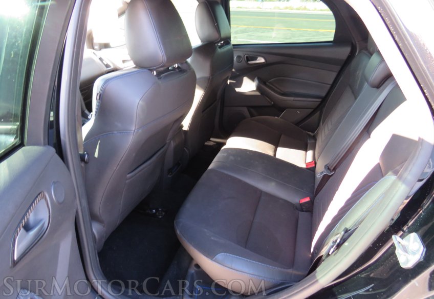 2017 Ford Focus - Image 44