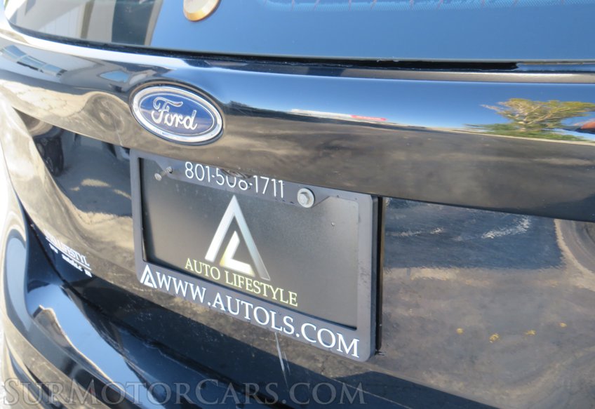 2017 Ford Focus - Image 30