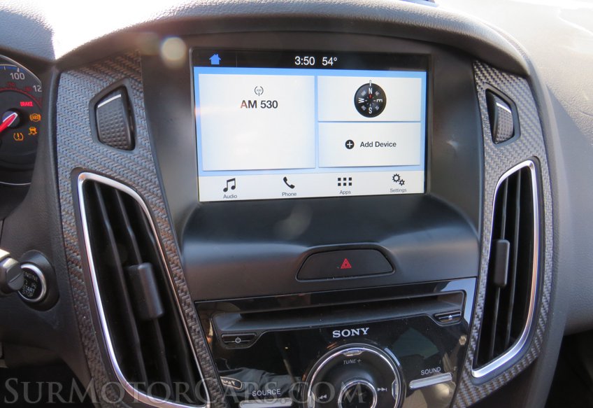 2017 Ford Focus - Image 59