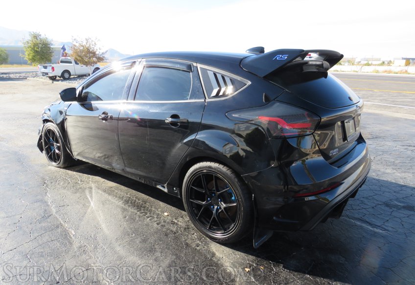 2017 Ford Focus - Image 16