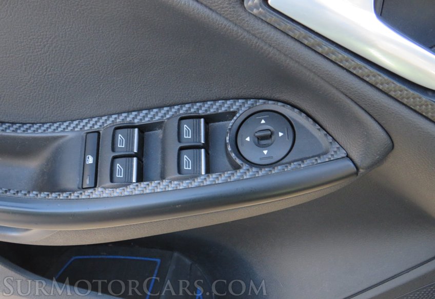 2017 Ford Focus - Image 79