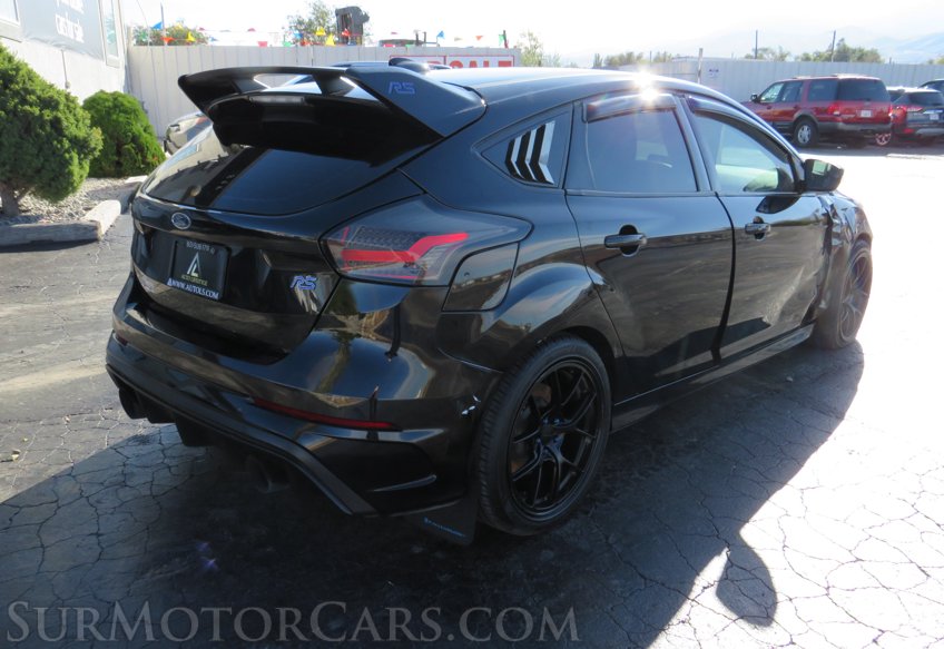 2017 Ford Focus - Image 5