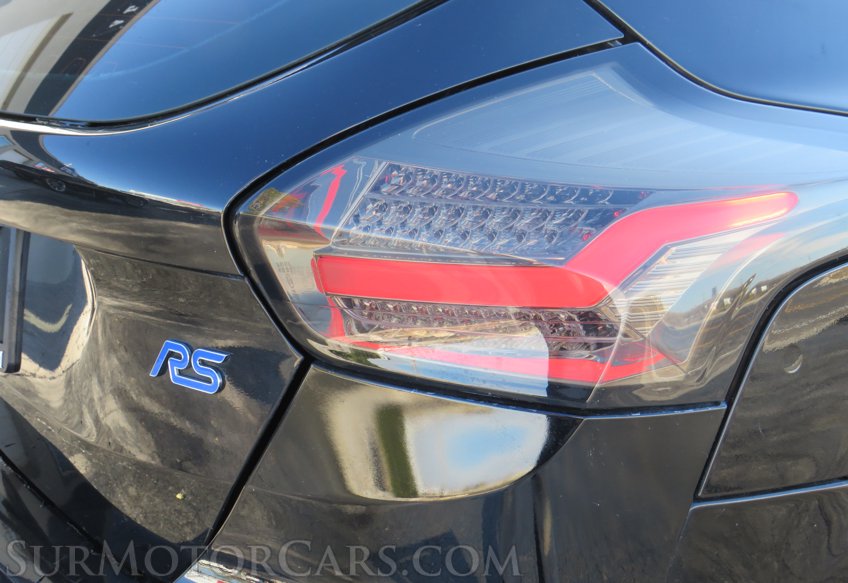 2017 Ford Focus - Image 31