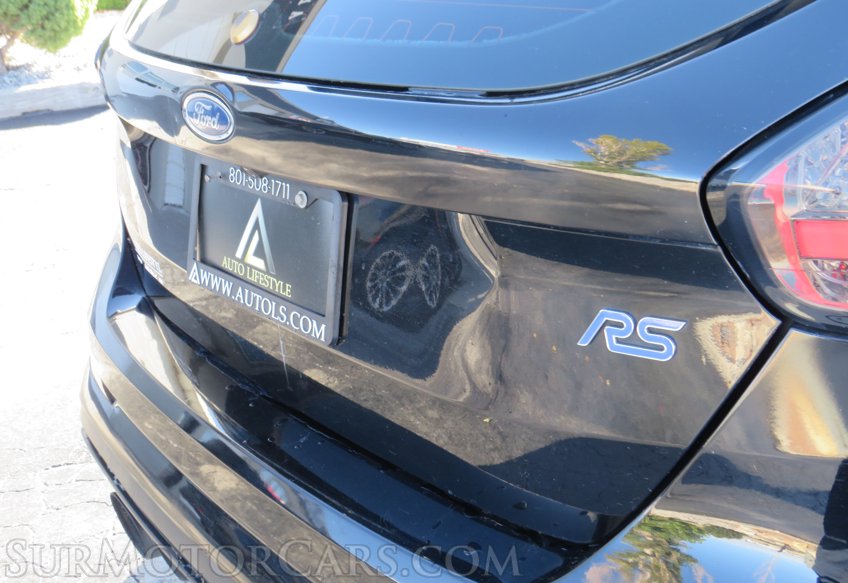 2017 Ford Focus - Image 22