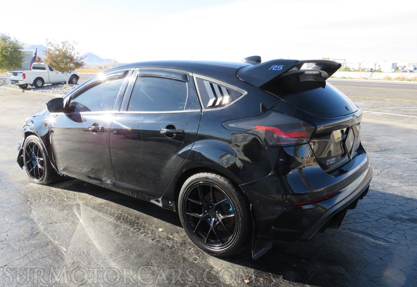 2017 Ford Focus - Image 6