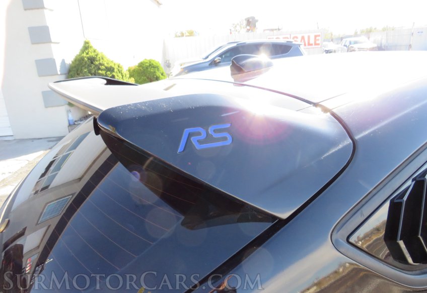 2017 Ford Focus - Image 20