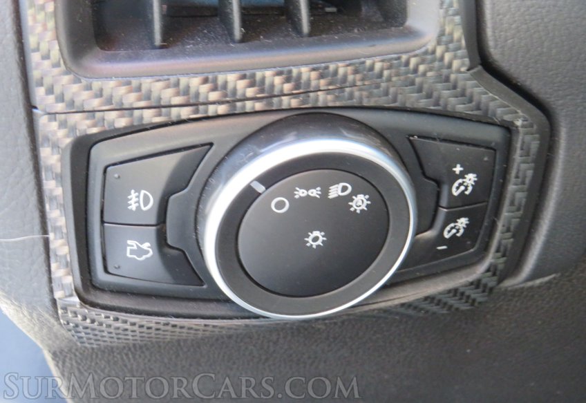 2017 Ford Focus - Image 72