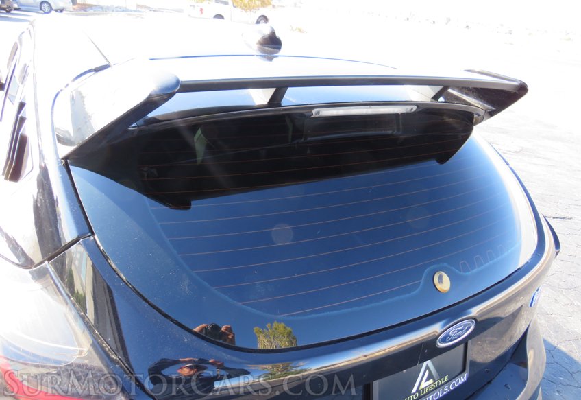 2017 Ford Focus - Image 23