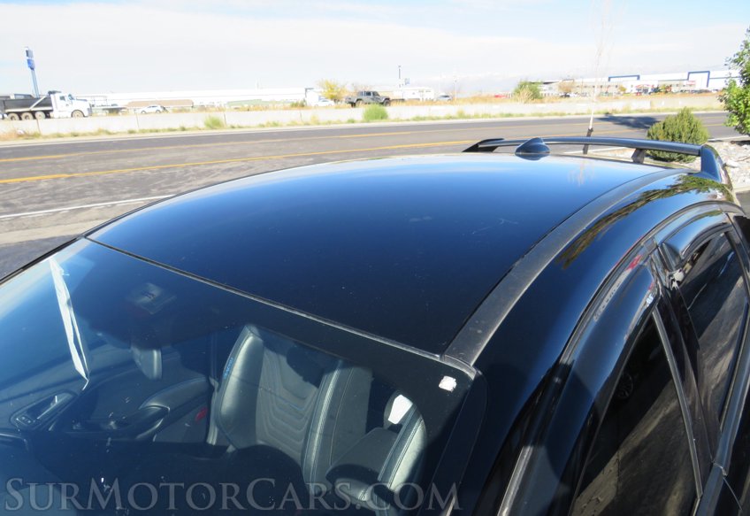 2017 Ford Focus - Image 35