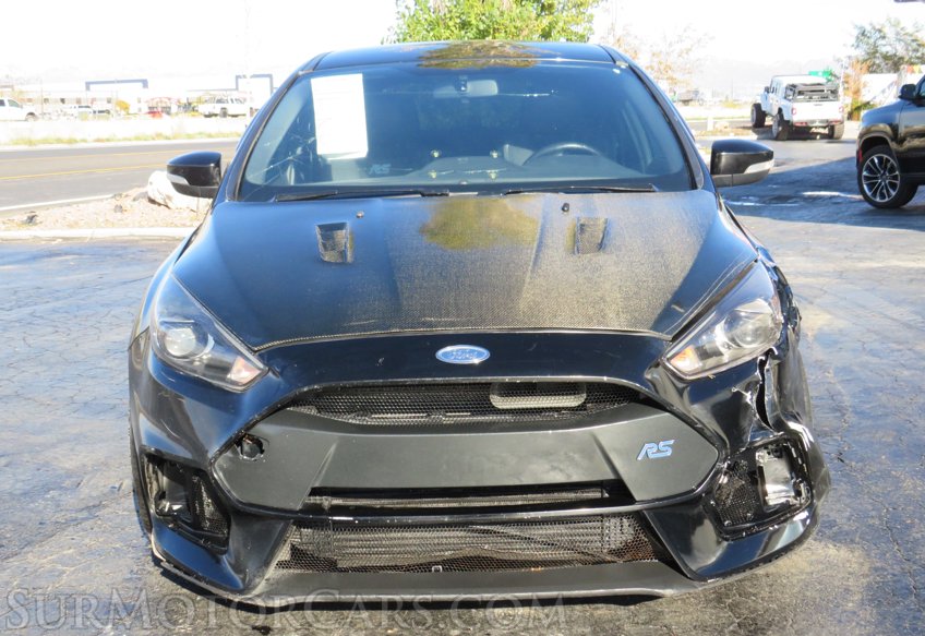 2017 Ford Focus - Image 11