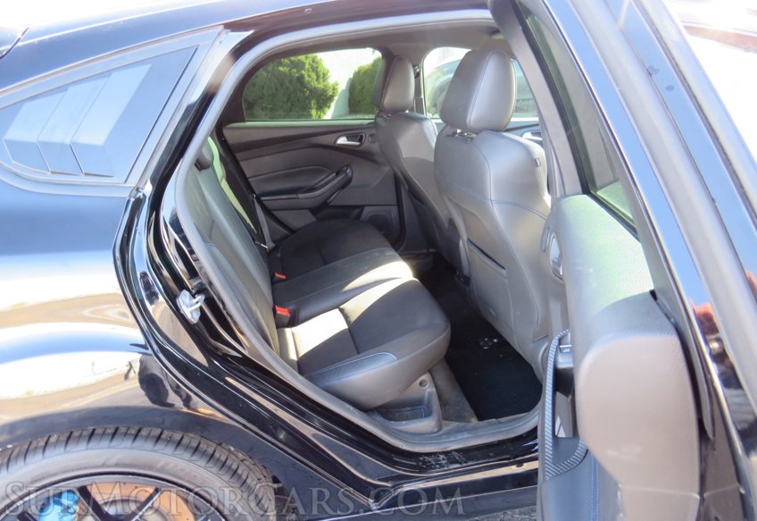 2017 Ford Focus - Image 45