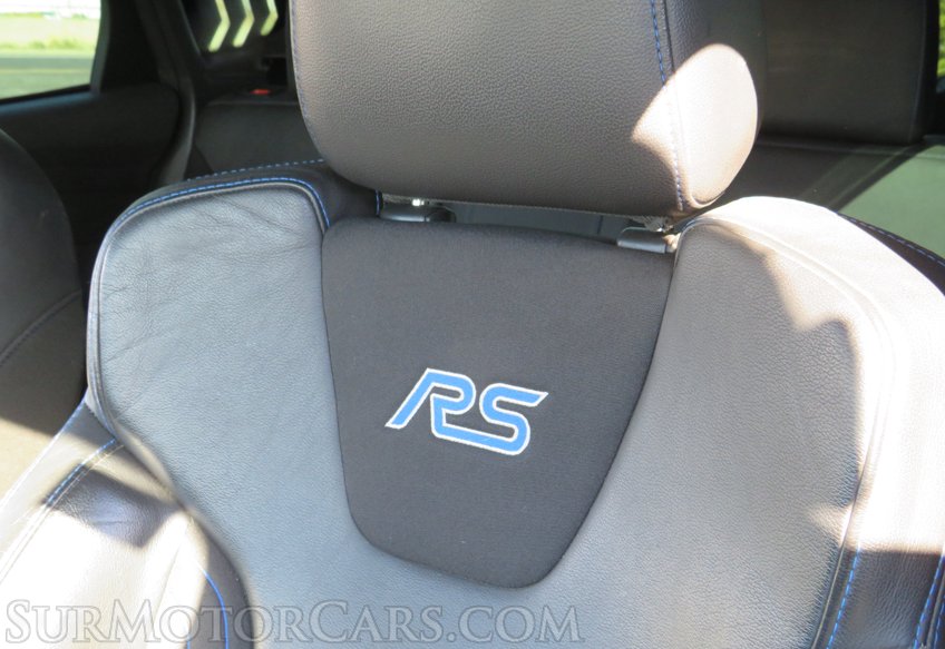 2017 Ford Focus - Image 65