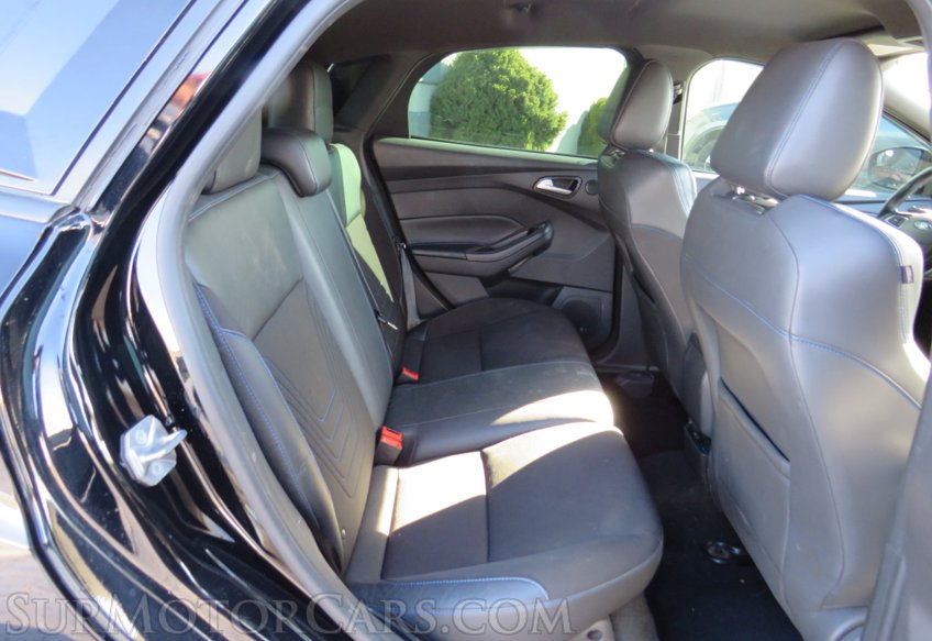 2017 Ford Focus - Image 48