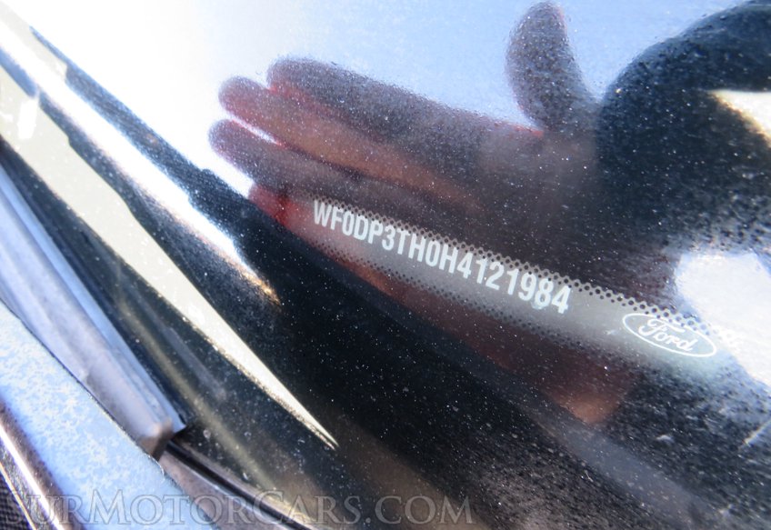 2017 Ford Focus - Image 90