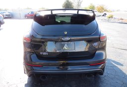 2017 Ford Focus - Image 12