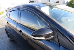 2017 Ford Focus - Image 14