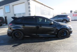 2017 Ford Focus - Image 10