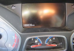 2017 Ford Focus - Image 58