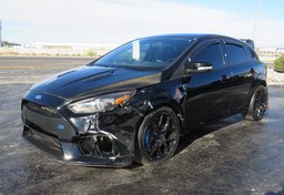 2017 Ford Focus - Image 3