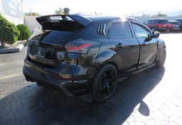 2017 Ford Focus - Image 7