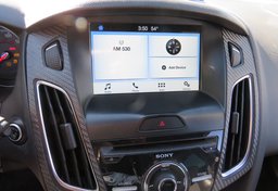 2017 Ford Focus - Image 59