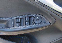 2017 Ford Focus - Image 79