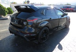 2017 Ford Focus - Image 5