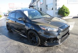 2017 Ford Focus - Image 2