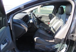 2017 Ford Focus - Image 43