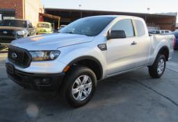 Thumbnail of 2019 Ford Ranger