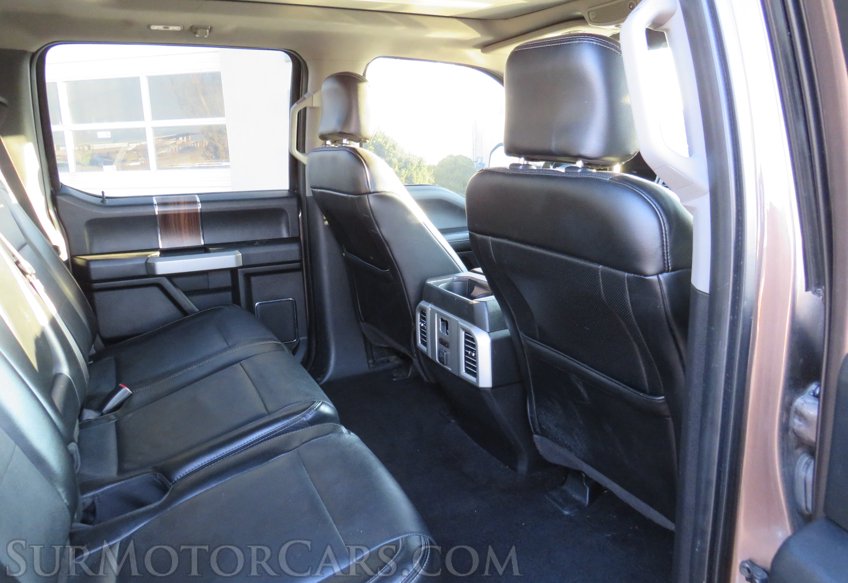 2015 Ford F-150 - Image 42