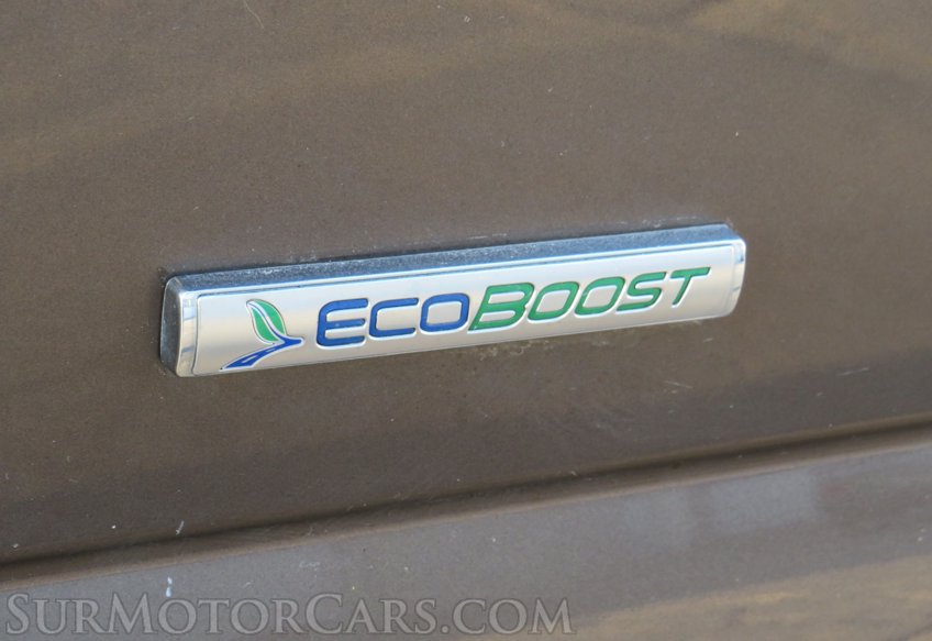 2015 Ford F-150 - Image 30