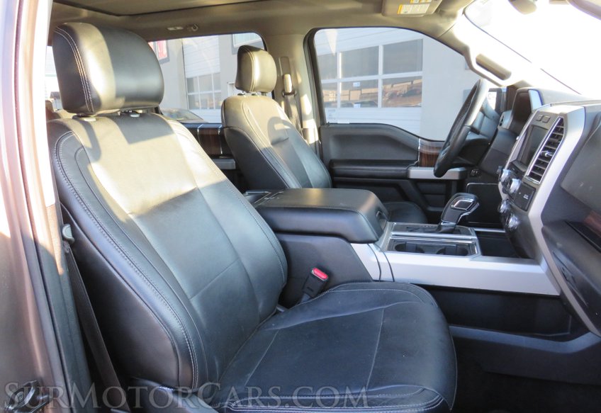 2015 Ford F-150 - Image 40