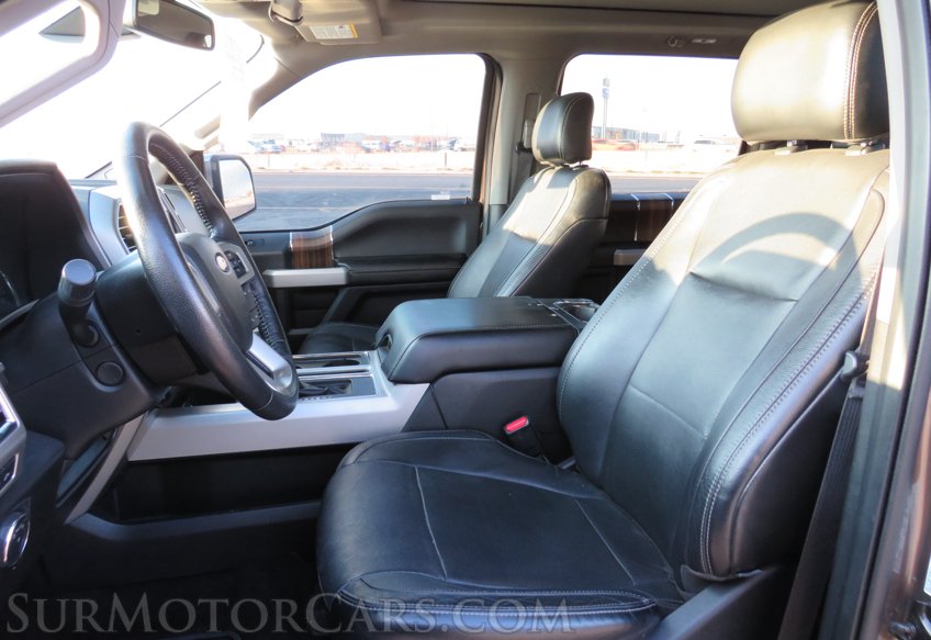 2015 Ford F-150 - Image 39