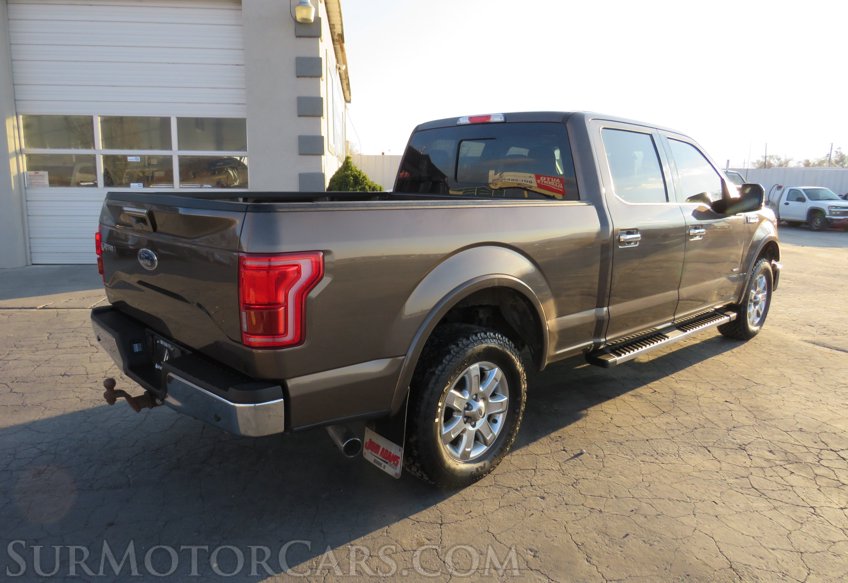 2015 Ford F-150 - Image 5