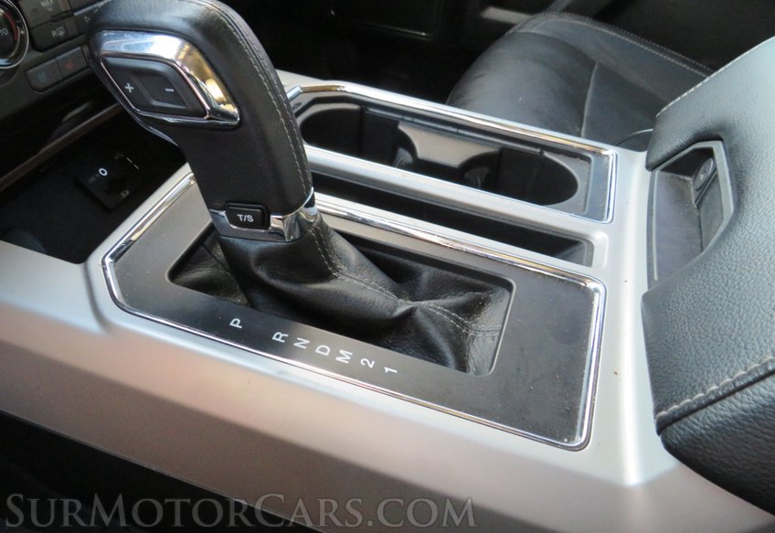 2015 Ford F-150 - Image 53