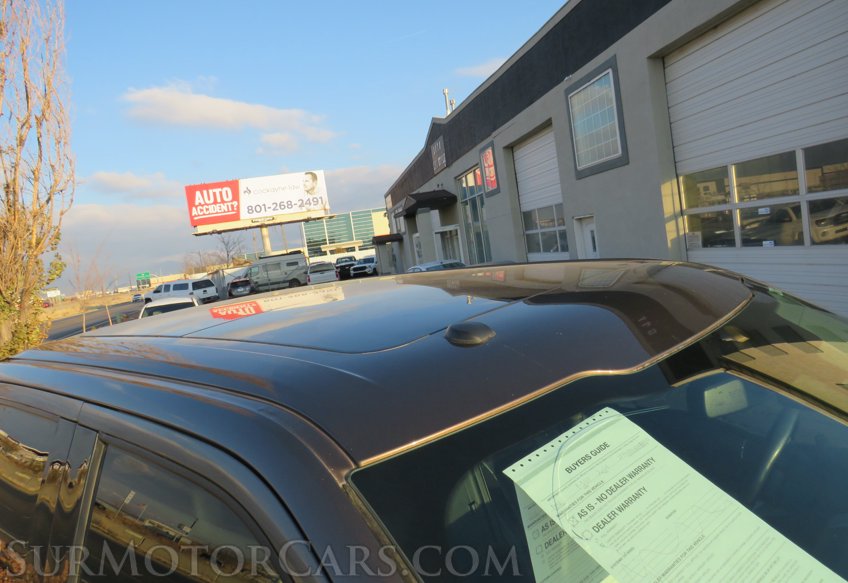 2015 Ford F-150 - Image 22