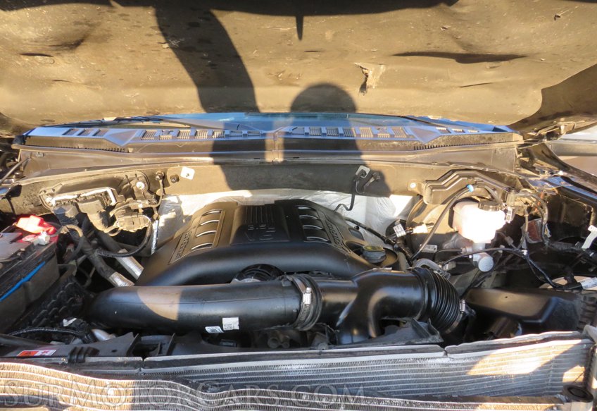 2015 Ford F-150 - Image 65